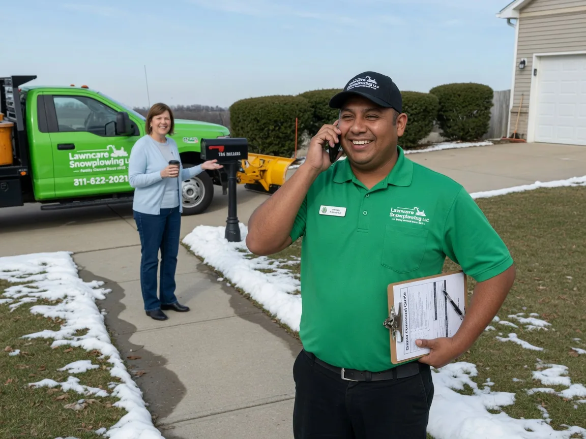 Lawn Care Services By Expert Landscaper Elizabeth, PA FAQs
